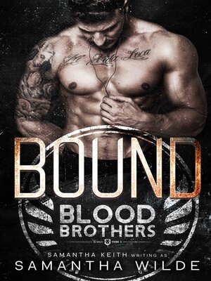 cover image of Bound